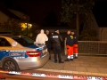TÃ¶dlicher Einbruch - Bewohner erschieÃt Einbrecher in Tonndorf