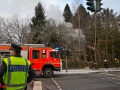 Messie-Haus in Langenhorn abgebrannt - 1 Verletzte ins Krankenhaus