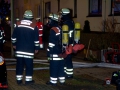 Mann stirbt bei Wohnungsbrand in Ohlsdorf