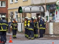 Gas Alarm in Tonndorf
