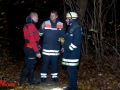 Hilferufe alarmieren Feuerwehr zum Alsterlauf - Kein Ergebnis