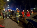 Hilferufe alarmieren Feuerwehr zum Alsterlauf - Kein Ergebnis